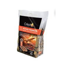 Sac de bûchettes pour four à pizza