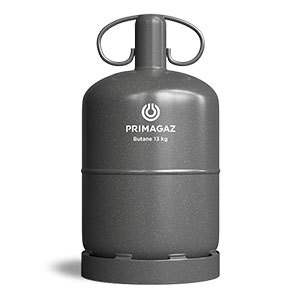 Bouteille de butane 13 kg