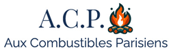 Logo A.C.P. Aux Combustibles Parisiens