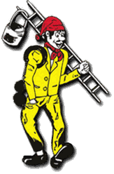 Logo Terrier Ramonage