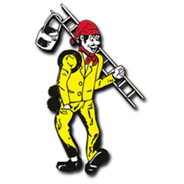 Logo Terrier Ramonage